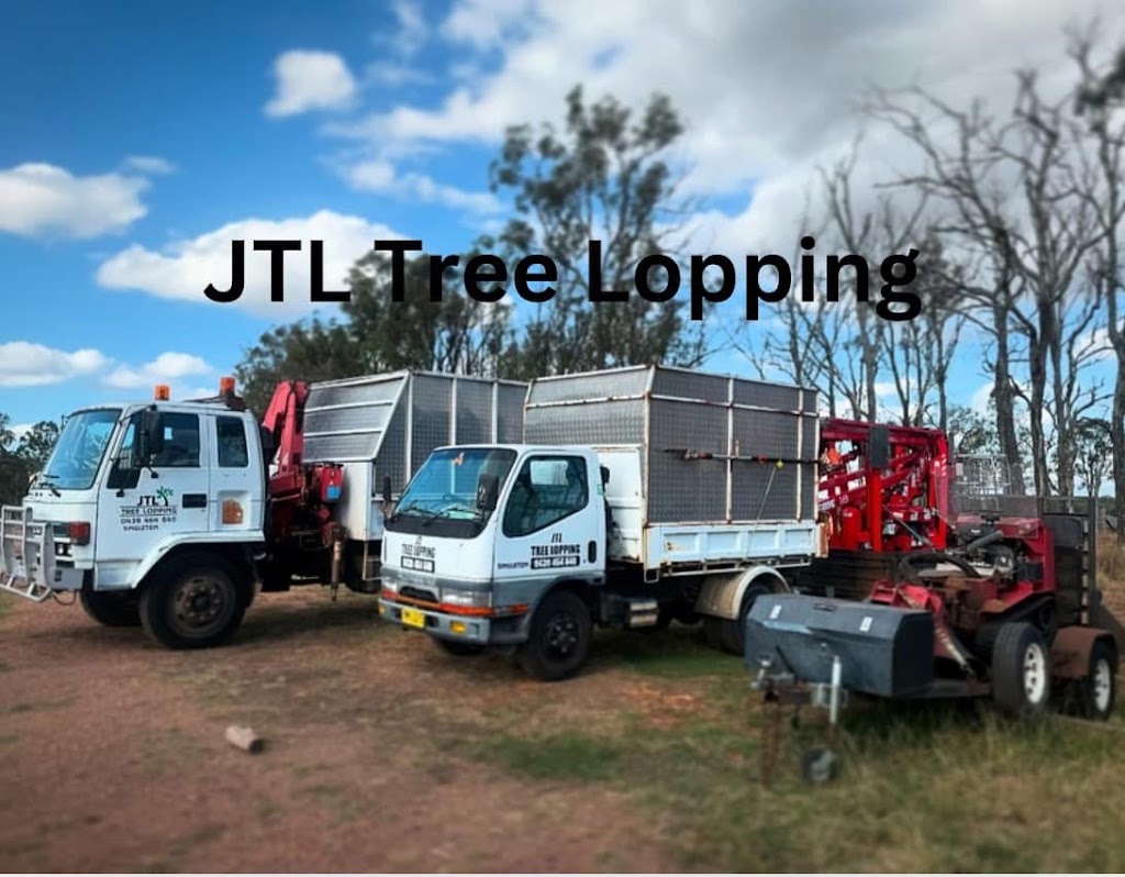 JTL Tree Lopping Pty Ltd | 12 Big Ridge Ln, Clydesdale NSW 2330, Australia | Phone: 0439 464 640