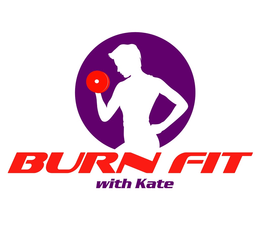 Burn Fit with Kate | 855 Lower North East Rd, Dernancourt SA 5075, Australia | Phone: 0407 363 852