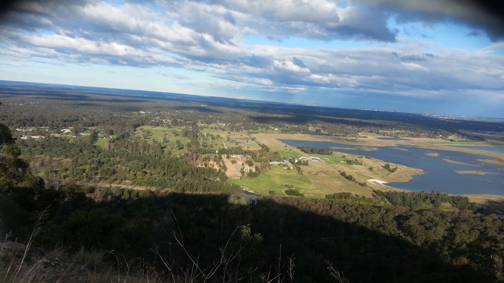 Robrick Lodge | 1090 Castlereagh Rd, Castlereagh NSW 2749, Australia | Phone: (02) 4776 1306