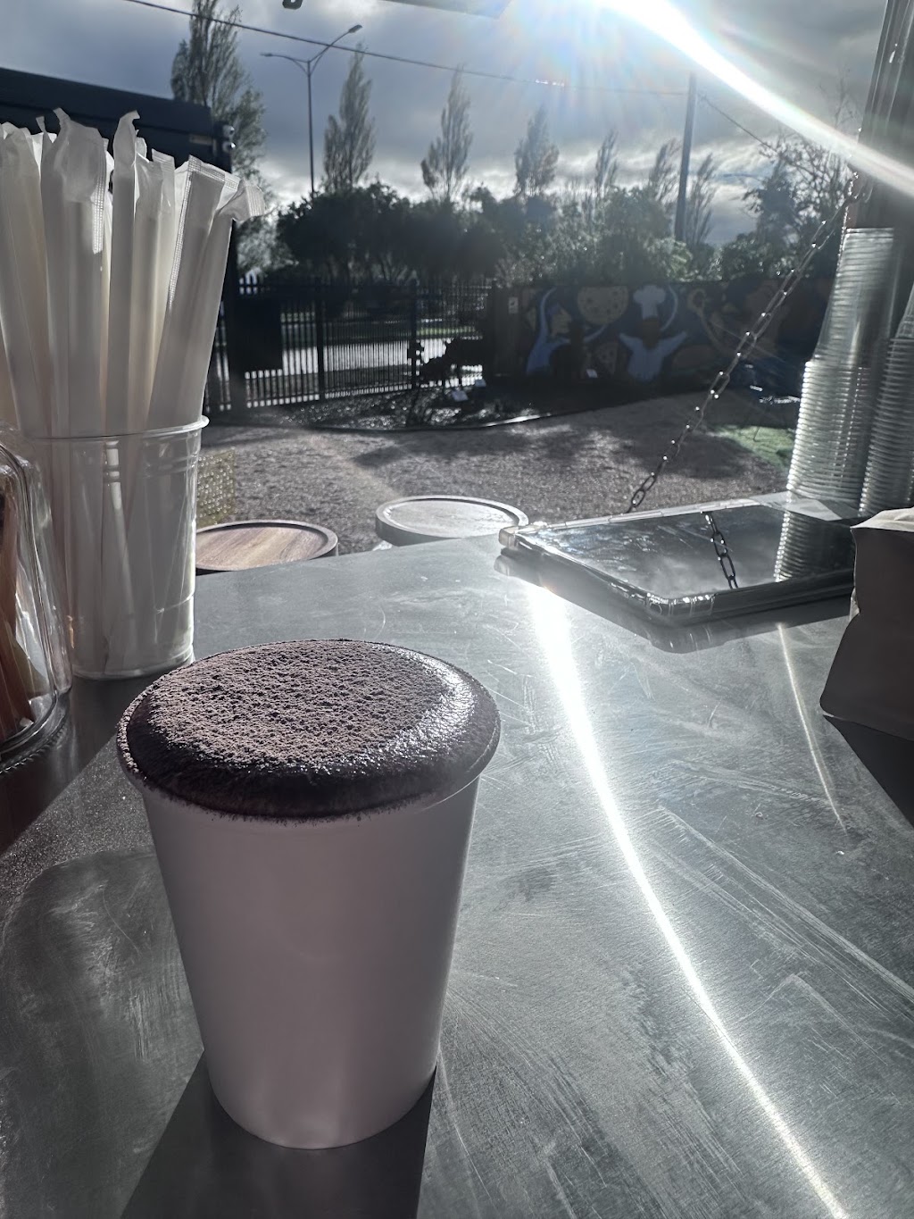 Bean Bandit | 61A Princes Hwy, Yarragon VIC 3823, Australia | Phone: 0428 870 268