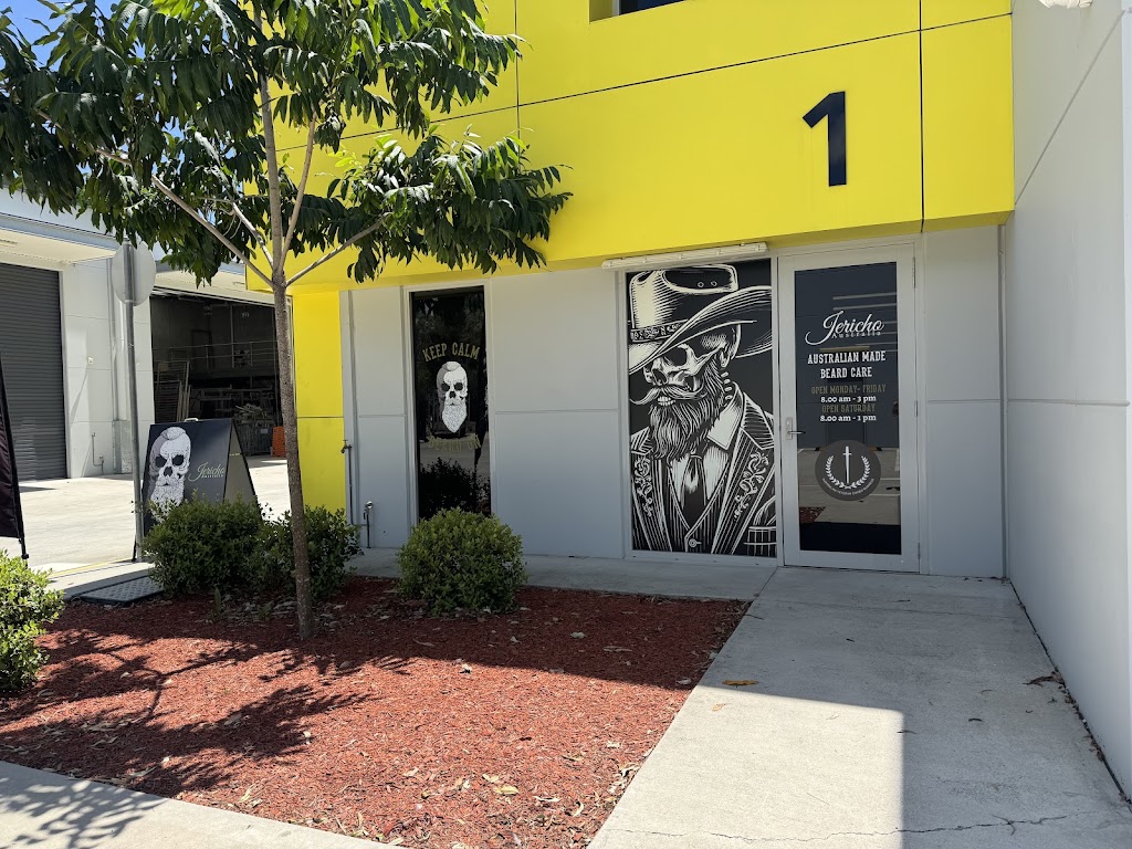 Jericho Australia | Unit 1/47 Cook Ct, North Lakes QLD 4509, Australia | Phone: (07) 3880 9792