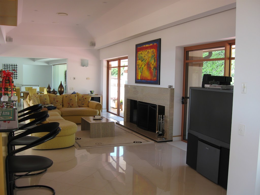 Villa Capistrano - Exclusive Luxury Gold Coast Retreat | lodging | Panorama, Tallai QLD 4213, Australia