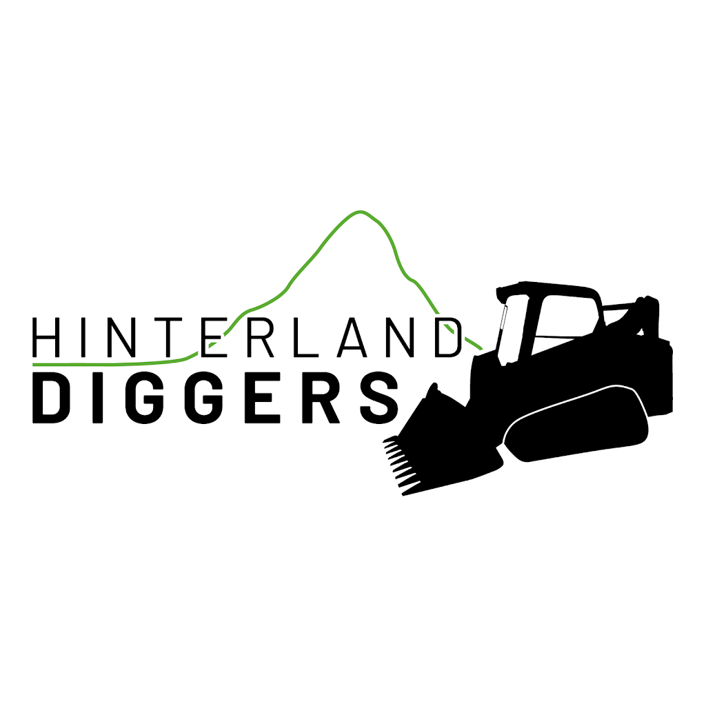 Hinterland Diggers | 95 Ferrells Rd, Cooroy QLD 4563, Australia | Phone: 0401 009 754