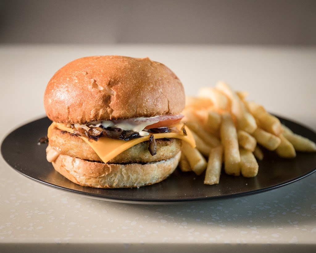 Zeus Burgers | restaurant | 1/305 Princes Hwy, Carlton NSW 2218, Australia | 0452112110 OR +61 452 112 110