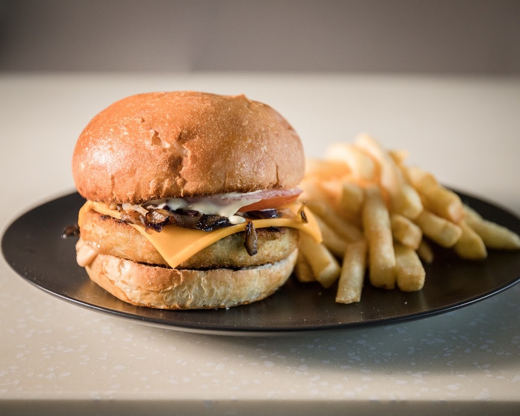 Zeus Burgers | 1/305 Princes Hwy, Carlton NSW 2218, Australia | Phone: 0452 112 110