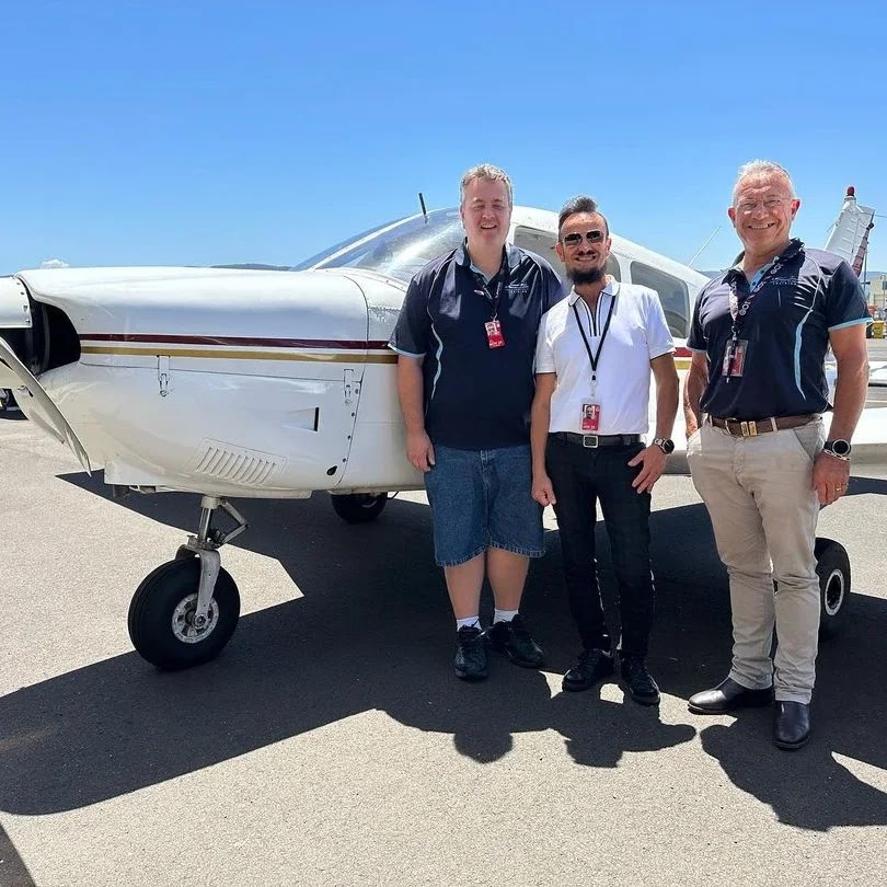 NSW Air Flight Training | Unit 4/32 Airport Rd, Albion Park Rail NSW 2527, Australia | Phone: (02) 4256 1001
