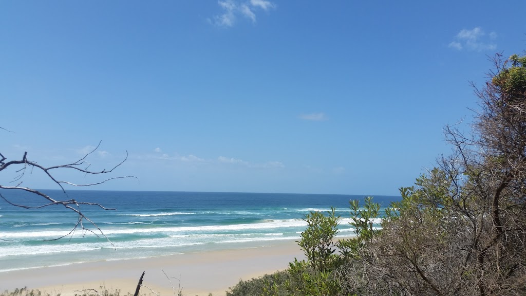 Great Sandy Resources Reserve | Noosa North Shore QLD 4565, Australia