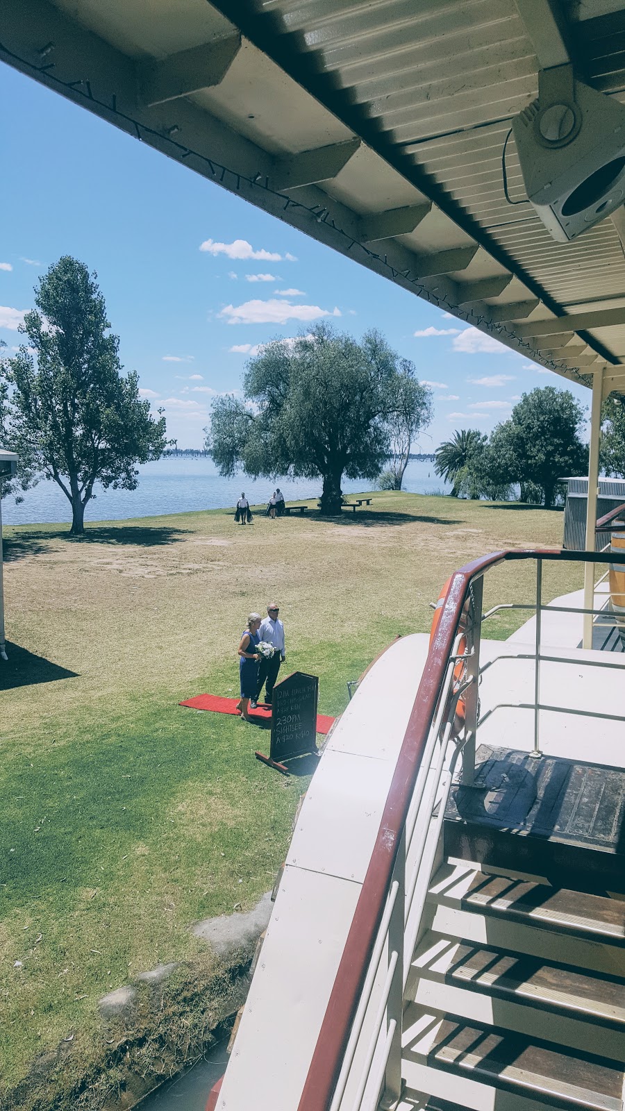 Yarrawonga Rowing Club | Yarrawonga VIC 3730, Australia | Phone: 0419 874 719