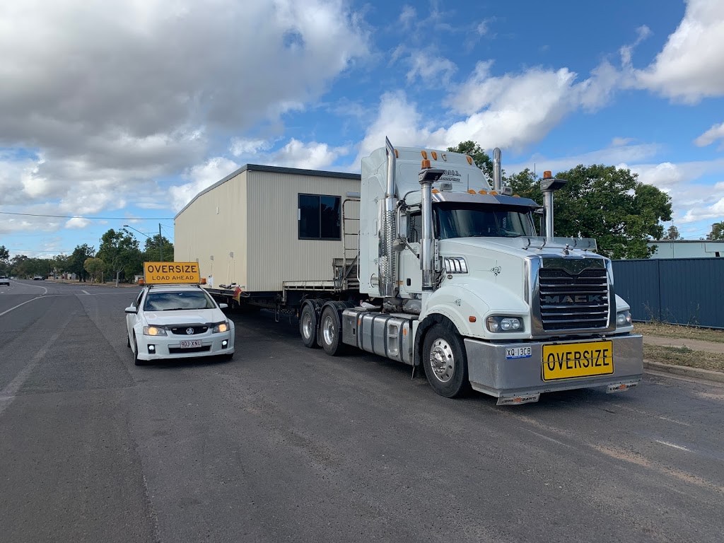 Goodall Transport QLD | Lot 75 Darlington Park Industrial Estate Peachey Road, Ormeau QLD 4208, Australia | Phone: 0439 130 386