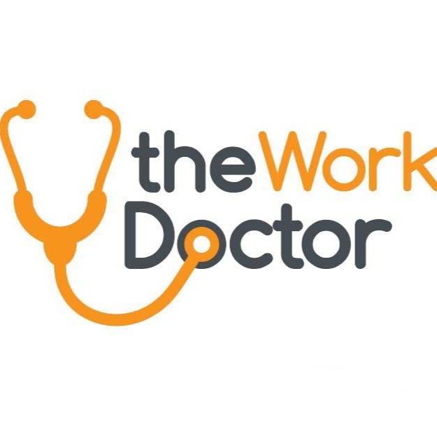 The Work Doctor | doctor | Parkwood Village, 76 Napper Road, Parkwood QLD 4214, Australia | 0755745792 OR +61 7 5574 5792