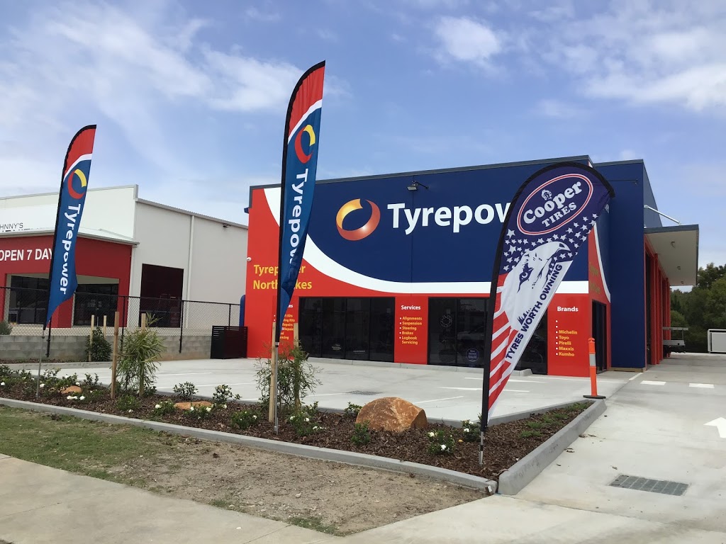 Tyrepower North Lakes | 105 Flinders Parade, North Lakes QLD 4509, Australia | Phone: (07) 3153 4136