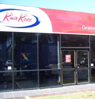 Kwik Kopy Underwood | store | Unit 3/1-7 Parramatta Rd, Underwood QLD 4119, Australia | 0738089949 OR +61 7 3808 9949
