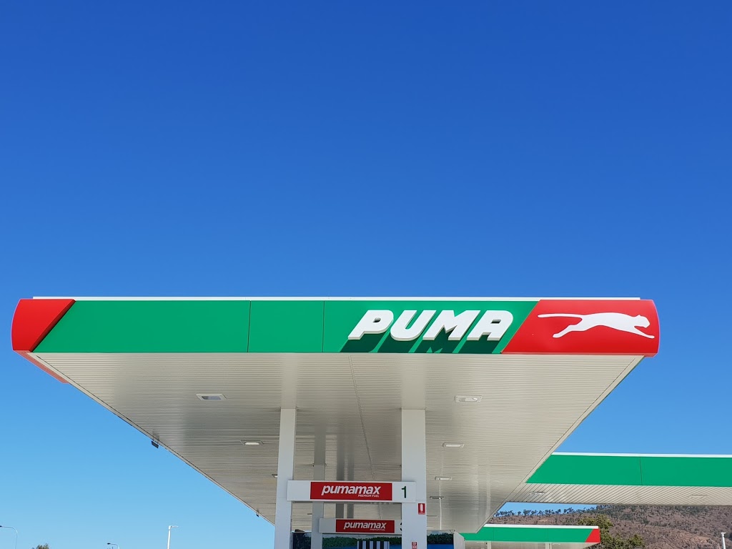 Puma Cluden (Townsville) | gas station | 38011 Bruce Hwy, Cluden QLD 4811, Australia | 0747781080 OR +61 7 4778 1080