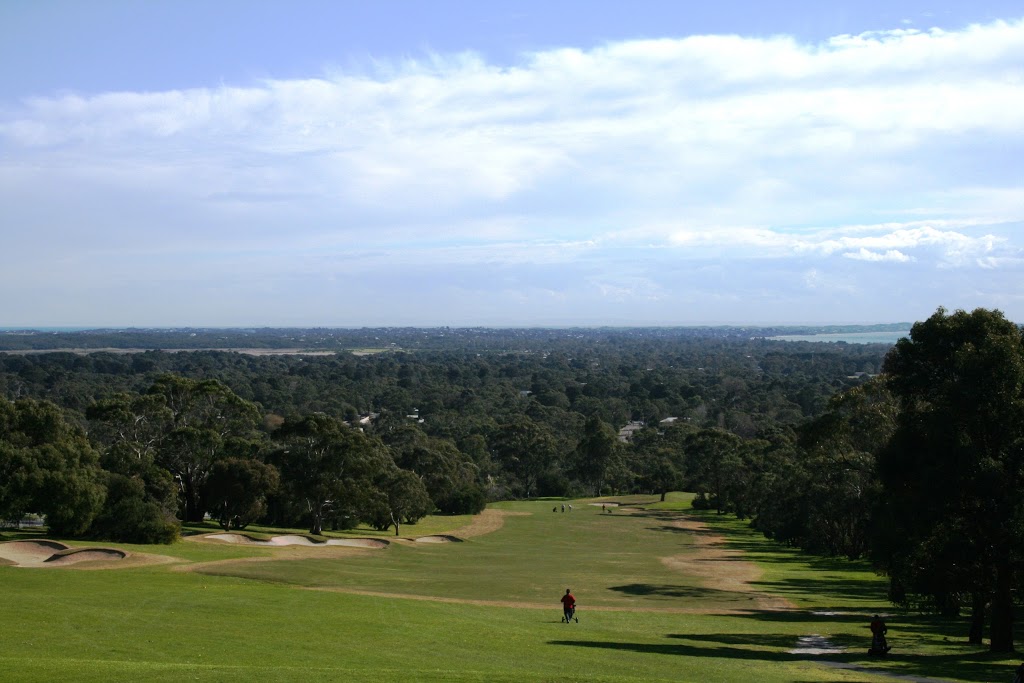 Pro Shop at Bay Views Golf Course | store | 106 Elizabeth Dr, Rosebud VIC 3939, Australia | 0359812833 OR +61 3 5981 2833