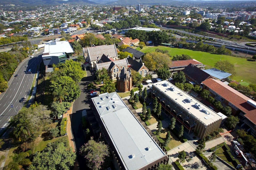 Brisbane Grammar School | school | 24 Gregory Terrace, Spring Hill QLD 4000, Australia | 0738345200 OR +61 7 3834 5200