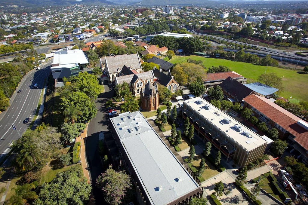 Brisbane Grammar School | 24 Gregory Terrace, Spring Hill QLD 4000, Australia | Phone: (07) 3834 5200