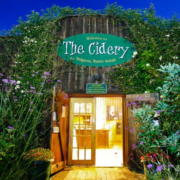 The Cidery and Blackwood Valley Brewing Company | restaurant | 43 Gifford Rd, Bridgetown WA 6255, Australia | 0897612204 OR +61 8 9761 2204