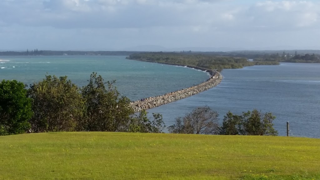 Harrington Beach State Park | Crowdy St, Harrington NSW 2430, Australia | Phone: (02) 6591 3500