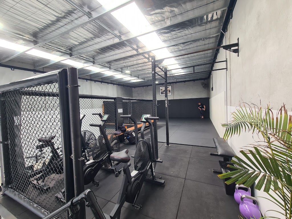 Bones MMA | 13 Haystacks Dr, Torquay VIC 3228, Australia | Phone: 0482 060 406