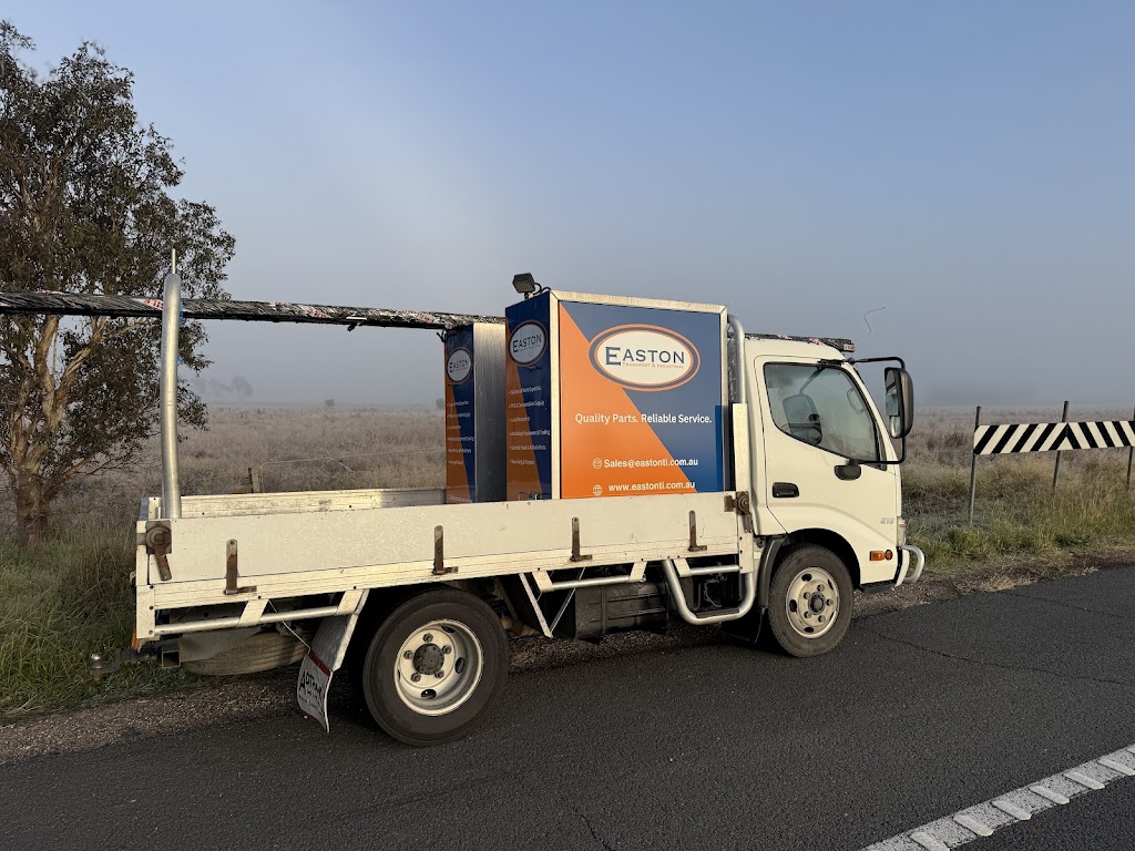 Easton Transport & Industrial | Unit 4/62 Spitfire Pl, Rutherford NSW 2320, Australia | Phone: 0403 049 424