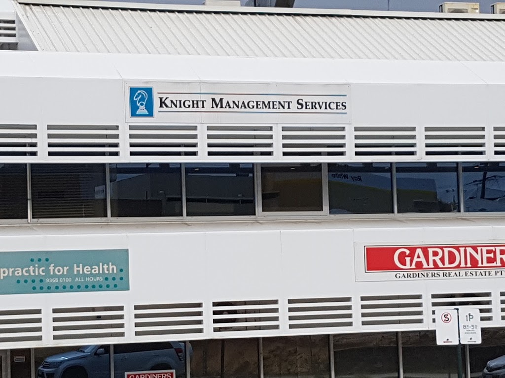 Knight Management Services Insurance | 95 Canning Hwy, South Perth WA 6151, Australia | Phone: (08) 9474 4466