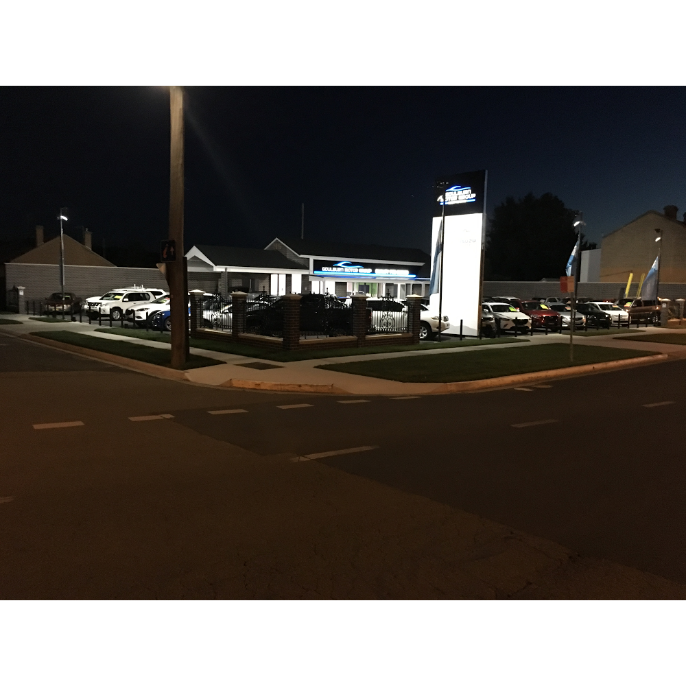 Goulburn Motor Group Quality Preowned | car dealer | 315/317 Sloane St, Goulburn NSW 2580, Australia | 0248222888 OR +61 2 4822 2888