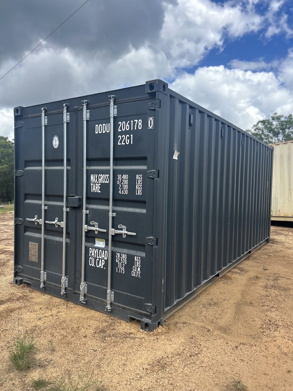 Western Pacific Operations | 3046 Orara Way, Kremnos NSW 2460, Australia | Phone: 0429 456 206