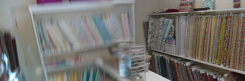 Millrose Quilting & Gallery | home goods store | 92 Inglis St, Ballan VIC 3342, Australia | 0353682995 OR +61 3 5368 2995