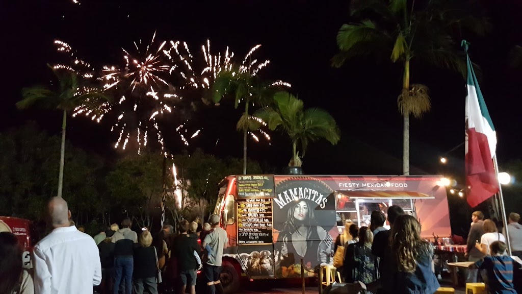 Senoritas Food Truck | 278 Cudgen Rd, Cudgen NSW 2487, Australia | Phone: 0422 655 561