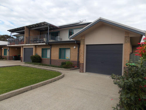 Calvary Tours Terrace Retirement Community | 242 Lawson St, Hamilton South NSW 2303, Australia | Phone: 1800 222 000
