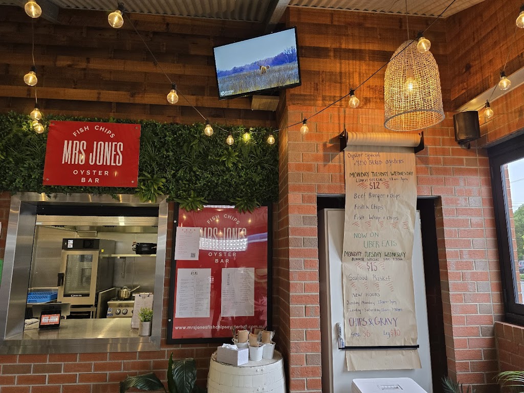 Mrs Jones | 91 Young St, Carrington NSW 2294, Australia | Phone: 0422 555 066