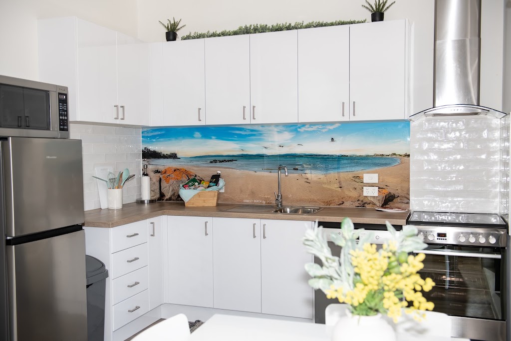 Bush to Beach Getaway | 78 Jefkins Dr, Port Sorell TAS 7307, Australia | Phone: 0400 824 379