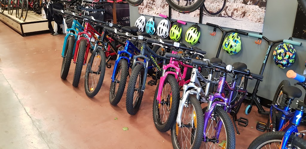 Mornington Cycles | 4 Watt Rd, Mornington VIC 3931, Australia | Phone: (03) 5975 8055