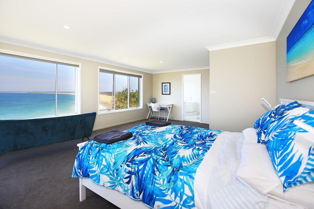 Neptune - Absolute Beachfront with Stunning Views | 191 Penguins Head Rd, Culburra Beach NSW 2540, Australia | Phone: 1300 183 983
