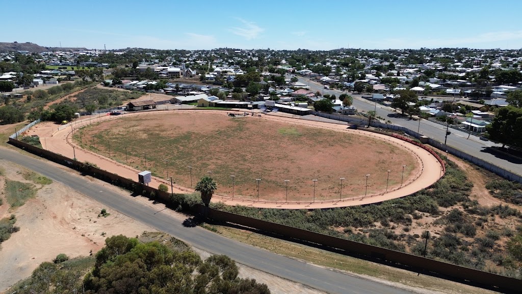 Broken Hill Greyhound Racing Club | Noonan St, Broken Hill NSW 2880, Australia | Phone: 0448 871 925
