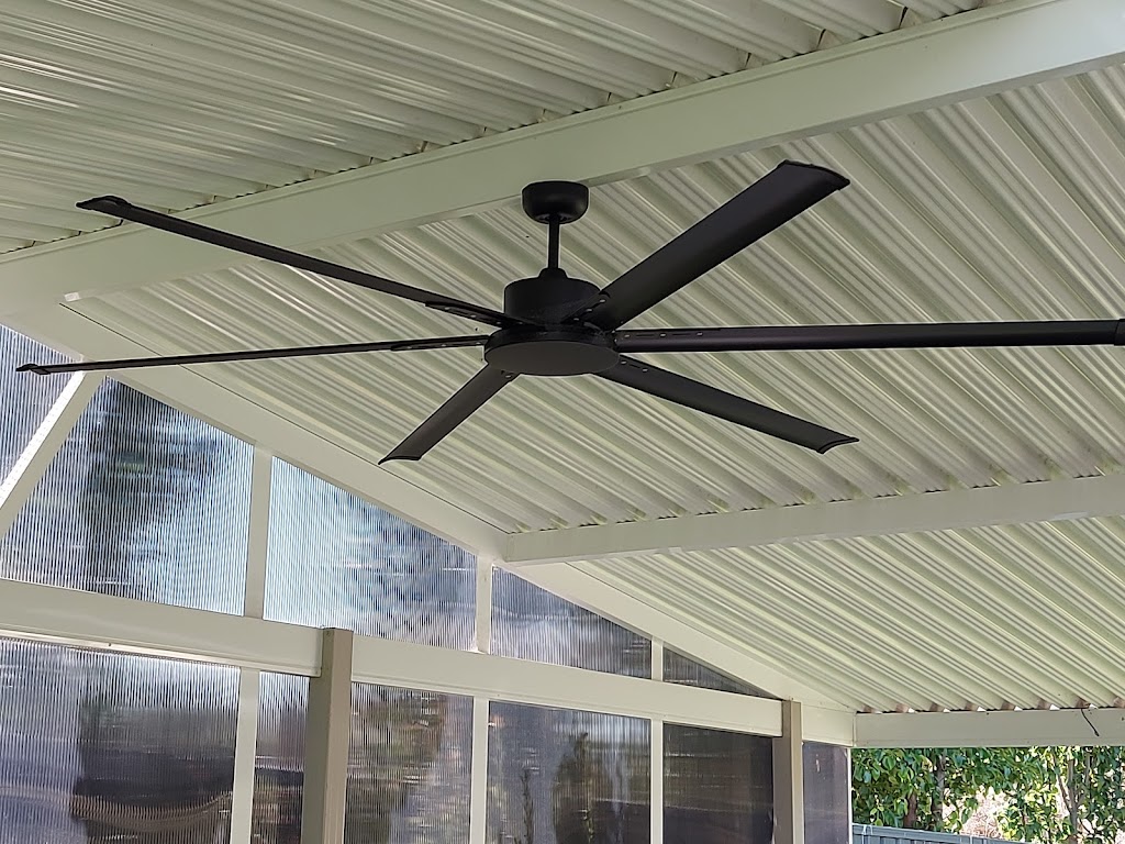 Ozlectrical | 15 George St, St Arnaud VIC 3478, Australia | Phone: 0431 991 894