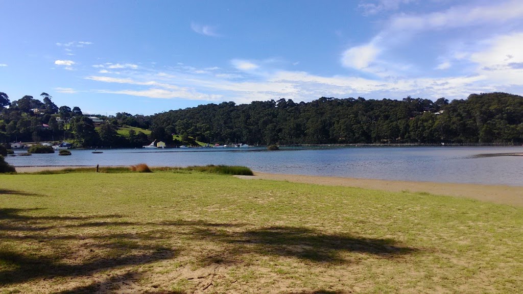 Ken Rose Park | 2 Princes Hwy, Narooma NSW 2546, Australia