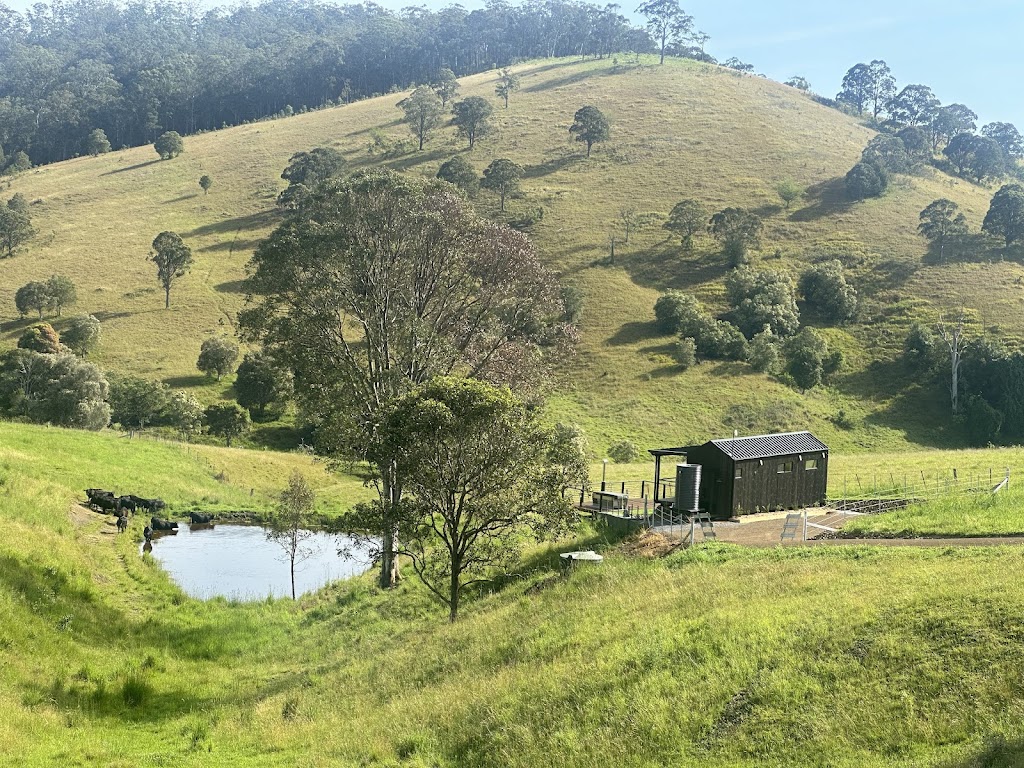 Banool Tiny House | 82 Manchester Rd, Bindera NSW 2422, Australia | Phone: 0418 234 122