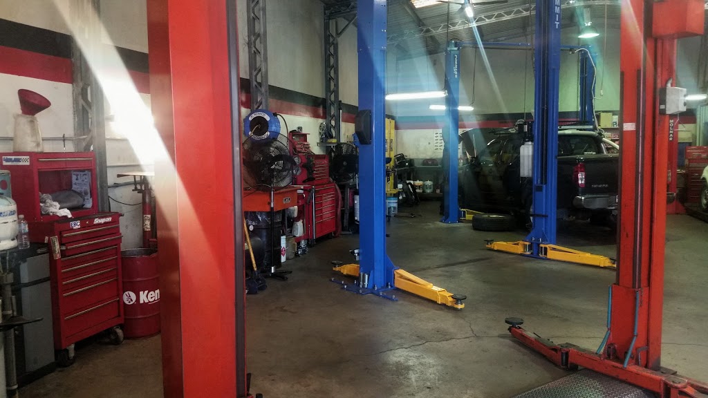 TRS Auto Gold Coast | car repair | 2/41 Egerton St, Southport QLD 4215, Australia | 0755263355 OR +61 7 5526 3355
