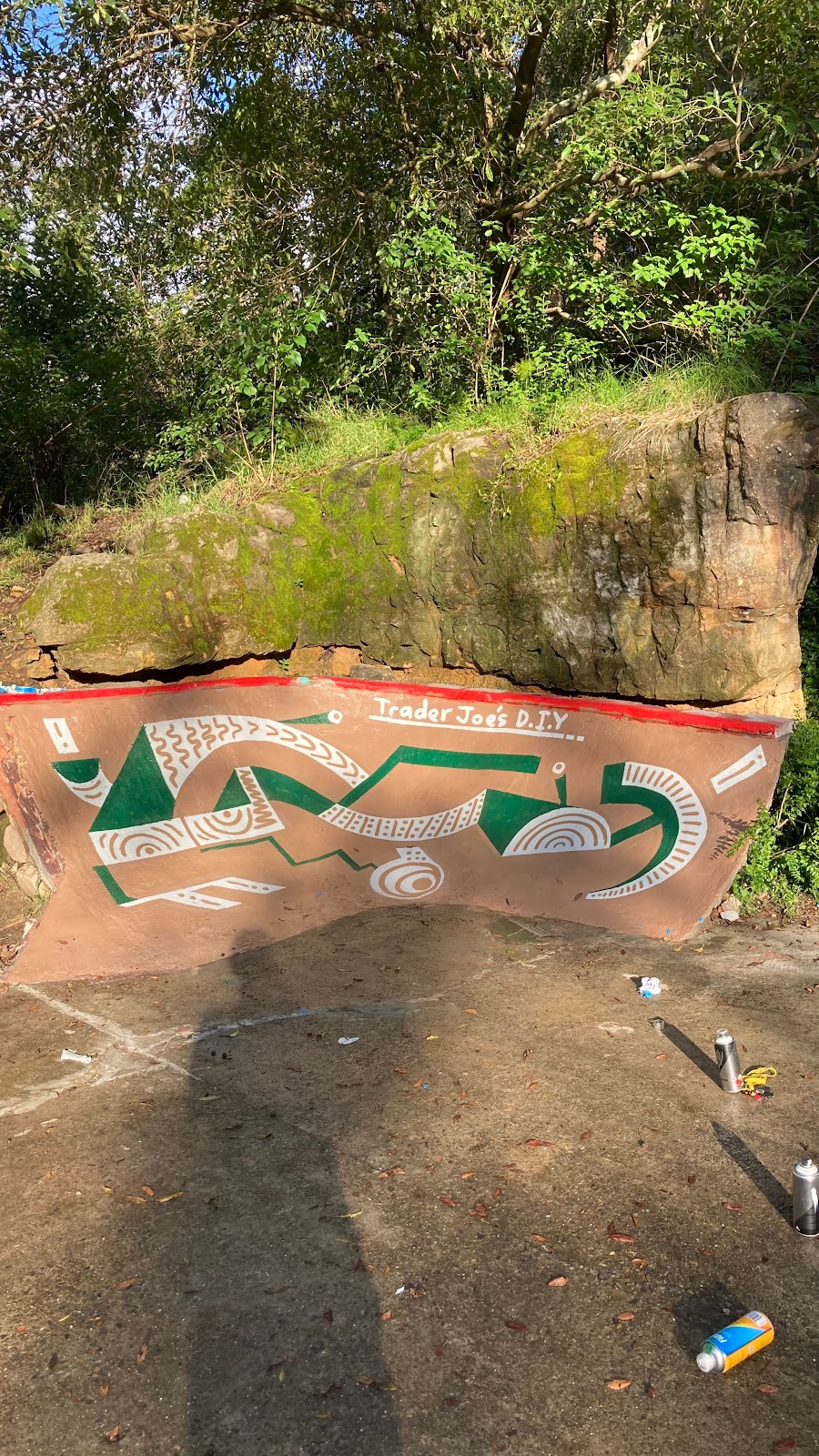 Glenbrook DIY Skate Park |  | 37 Great Western Hwy, Glenbrook NSW 2773, Australia | 0404778836 OR +61 404 778 836