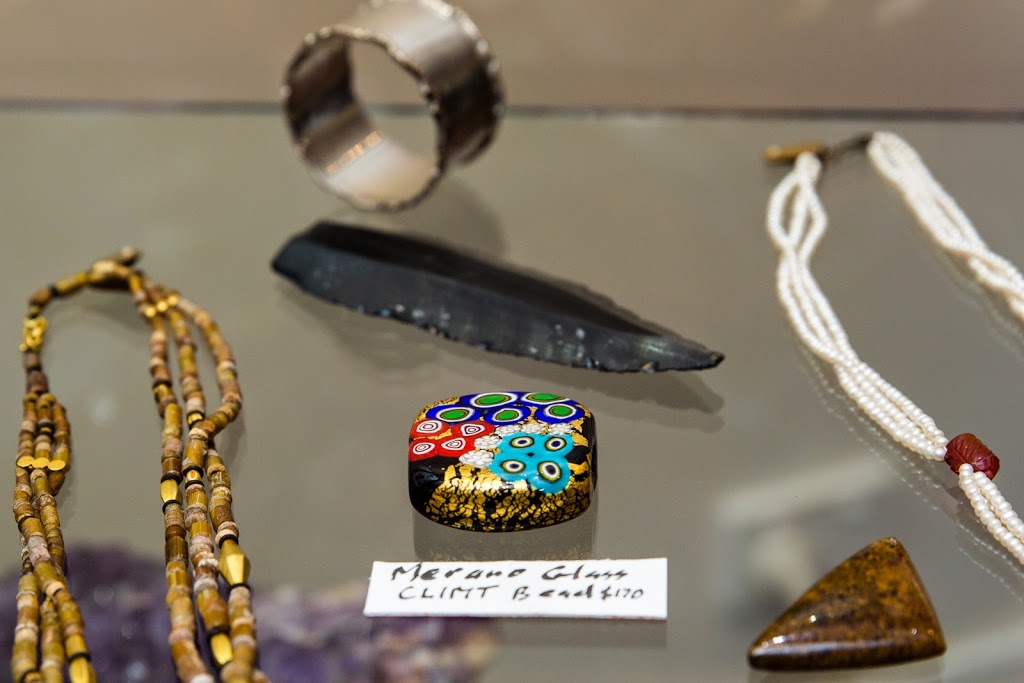 MacArt Jewellery | 1/44 Hyde St, Bellingen NSW 2454, Australia | Phone: (02) 6655 2312