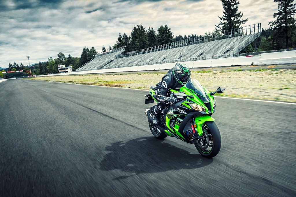 Ultimate Motorbikes Kawasaki Ipswich | 359 Brisbane St, West Ipswich QLD 4305, Australia | Phone: (07) 3050 4188