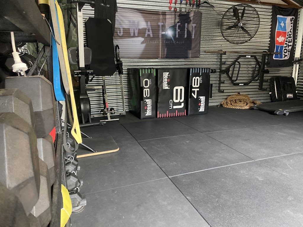 SWAT Fit | 175 Moss Vale Rd, Kangaroo Valley NSW 2577, Australia | Phone: 0414 155 586