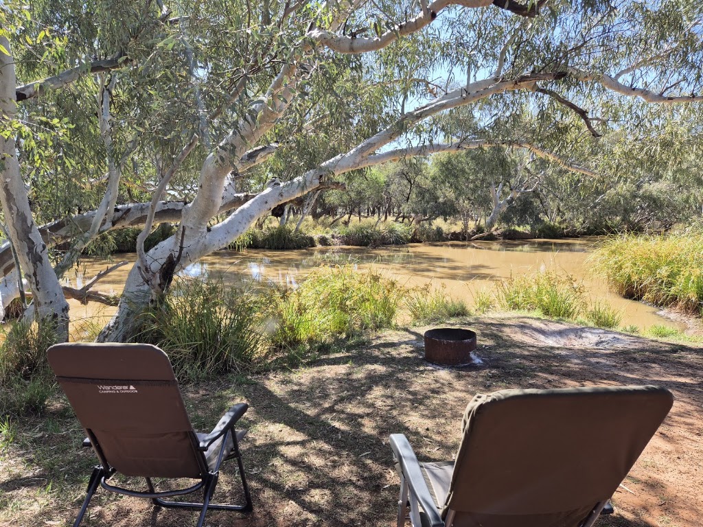 Alroy Camping Grounds | Eulo Toompine Rd, Yowah QLD 4490, Australia | Phone: 0427 992 889