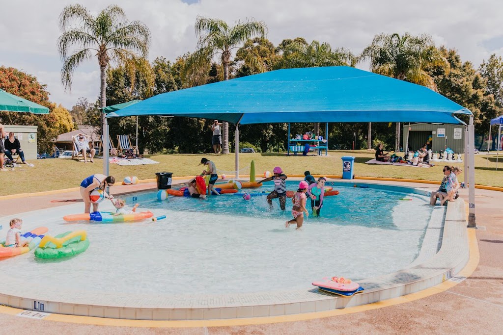 East Maitland Aquatic Centre | 41 Narang St, East Maitland NSW 2323, Australia | Phone: (02) 4933 3488