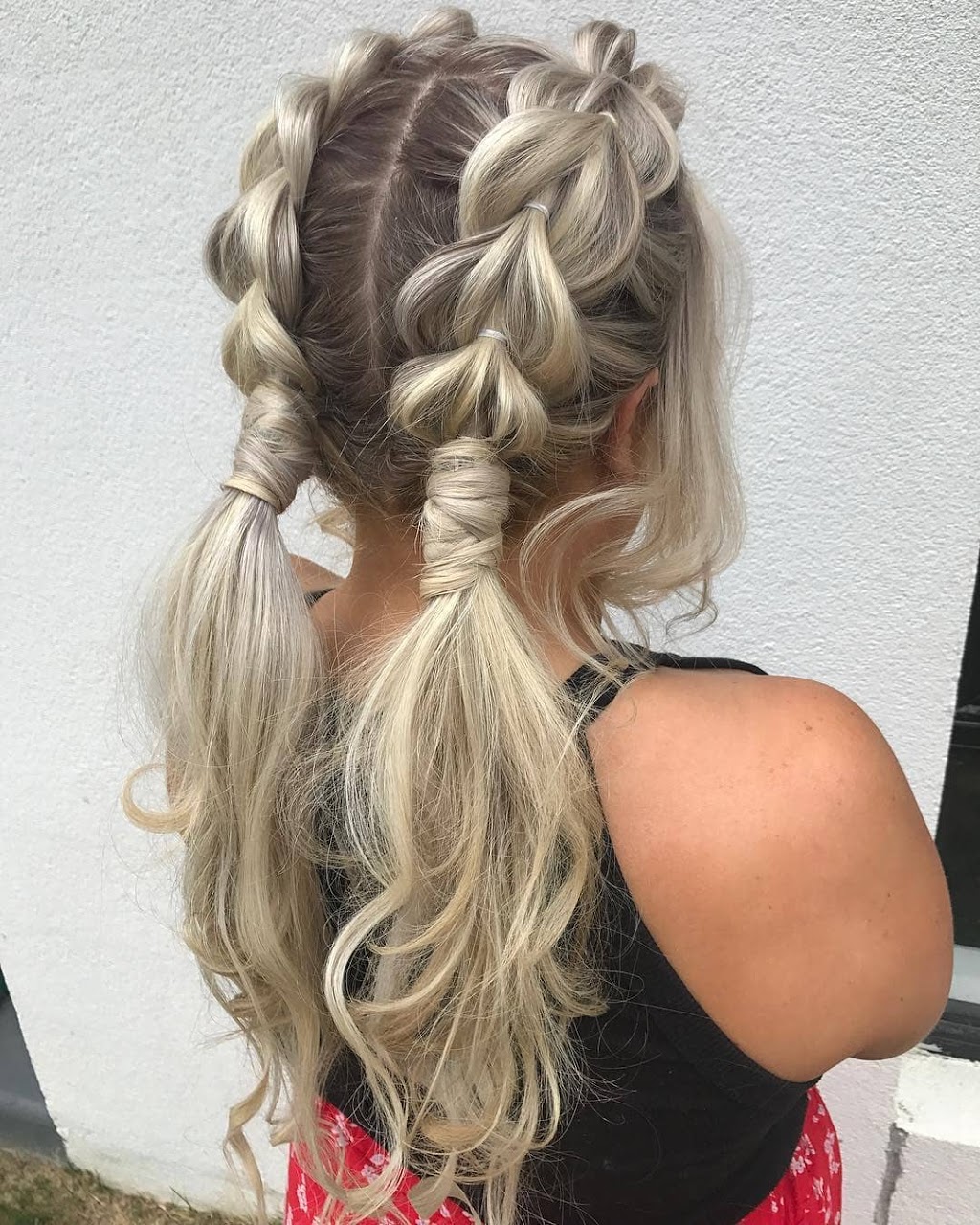 Rosha Hair and Beauty | 12/31 Charlotte St, Smithfield SA 5114, Australia | Phone: (08) 8254 4000