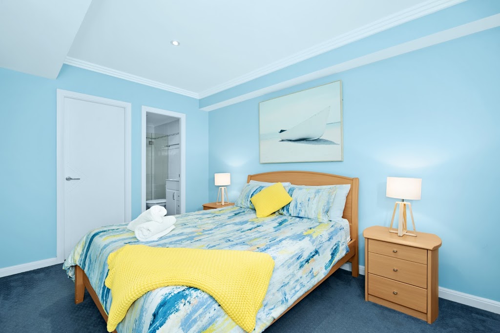 On the Beach Getaway | lodging | 2/4 Ocean Parade, Boat Harbour NSW 2316, Australia | 0407616921 OR +61 407 616 921