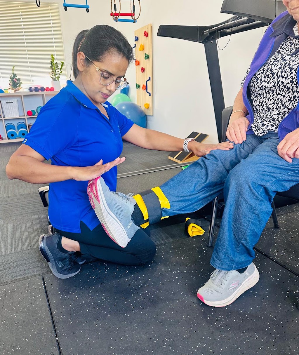 VIP Physio | 398 S Gippsland Hwy, Cranbourne VIC 3977, Australia | Phone: (03) 7038 0792