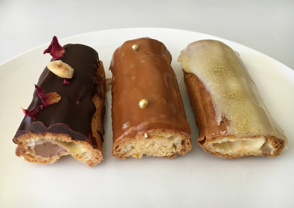 Eclair at the Bay | bakery | 16 Lilli Pilli Dr, Byron Bay NSW 2481, Australia | 0474740018 OR +61 474 740 018