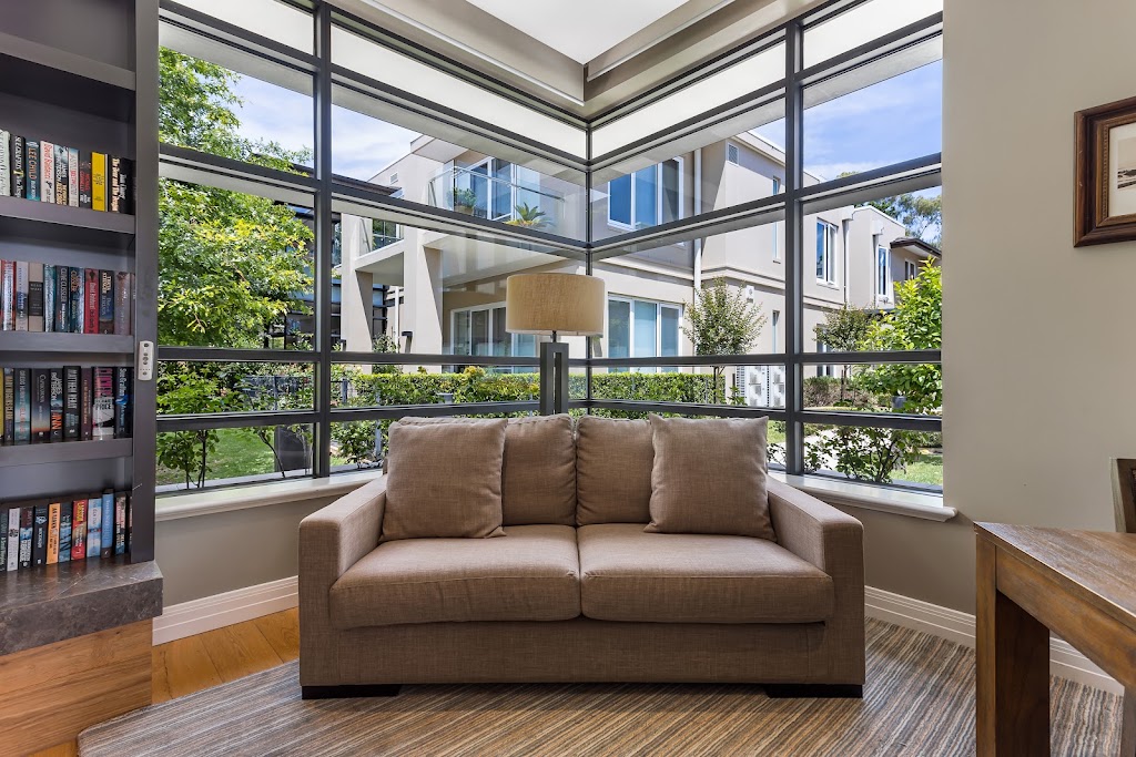 VMCH Barnsbury Retirement Apartments | 27 Barnsbury Rd, Deepdene VIC 3103, Australia | Phone: 1300 698 624